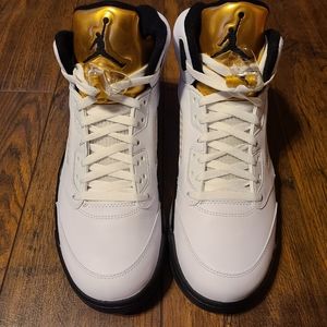 Air Jordan 'Olympic' 5s